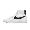 White Black