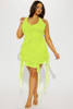 B Yellow Green