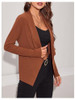 Coffee Brown