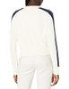 Ivory/Steel Blue/Crema/Blue