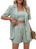 Mint Green