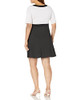 White/Black/Charcoal