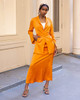 Burnt Orange