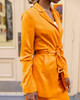 Burnt Orange