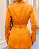 Burnt Orange