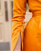 Burnt Orange