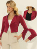 Deep Red