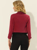 Deep Red