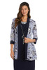 Navy Lavender