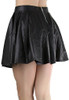 High Waisted - Black