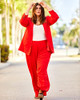 Flame Red