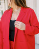 Flame Red
