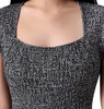 Black Tweed-a