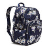 Blooms and Branches Navy