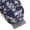 Blooms and Branches Navy