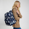 Blooms and Branches Navy