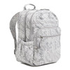 Cloud Gray Paisley