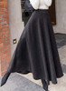 Pocket-dark Grey