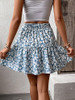 White Blue