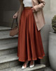 Solid Brown