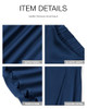 Solid Navy