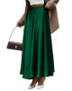 Solid Dark Green