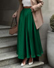 Solid Dark Green