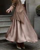 Solid Light Khaki