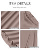Solid Light Khaki