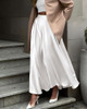 Solid White