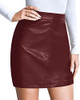 Wine Red(015)
