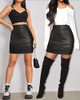 A4 Black(032)