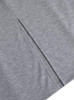 Grey Backslit