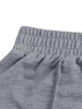 Grey Backslit