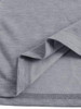 Grey Backslit