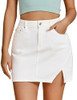 Cream White