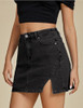 Washed Black