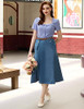 Light Blue