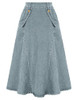 Gray Blue