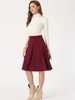 Dark Red