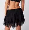 A Black