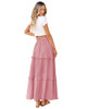Solid Pink