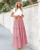 Solid Pink