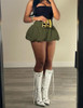 Olivegreen
