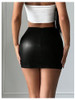 Plain Black