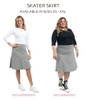 Grey (23 Inch)