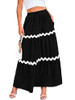 Black Drawstring
