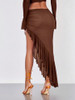 Coffee Brown