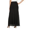 A-line Black