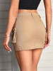 Khaki Solid